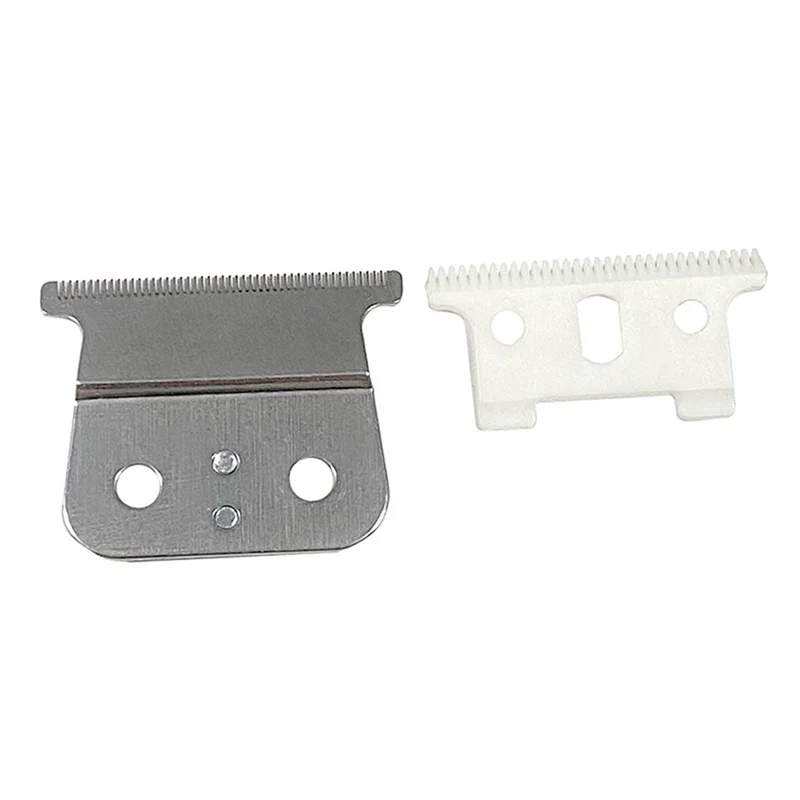 Для электрических ножниц Andis для резьбы по контуру, кусачки, режущая головка, лезвие для резки стали, острые и не застревают волосы B