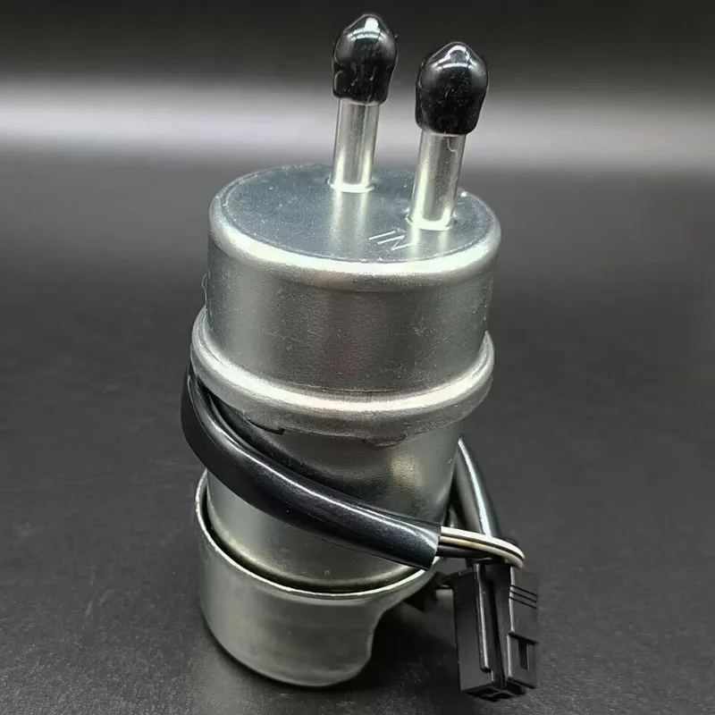 Bomba de combustível adequada para Yamaha XV535 Virago 535 1987-2000 XVS1100 (Drag Star) 1999-2002 XVS650 (Drag Star) 1997-2002 XJ600 1996-2002