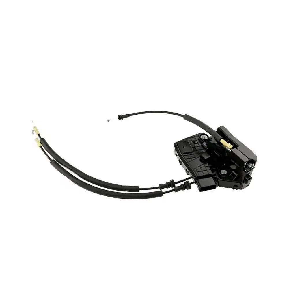 

OEM Door Latch Assembly for KIA For Sportage 2017-2022 Compatible with 81320 D9010 81310D9010 81410D9000 81420D9000 Black