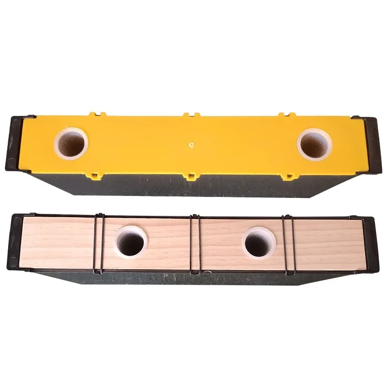 

Bee feeder Bee feeding trough Wooden 6L water feeder