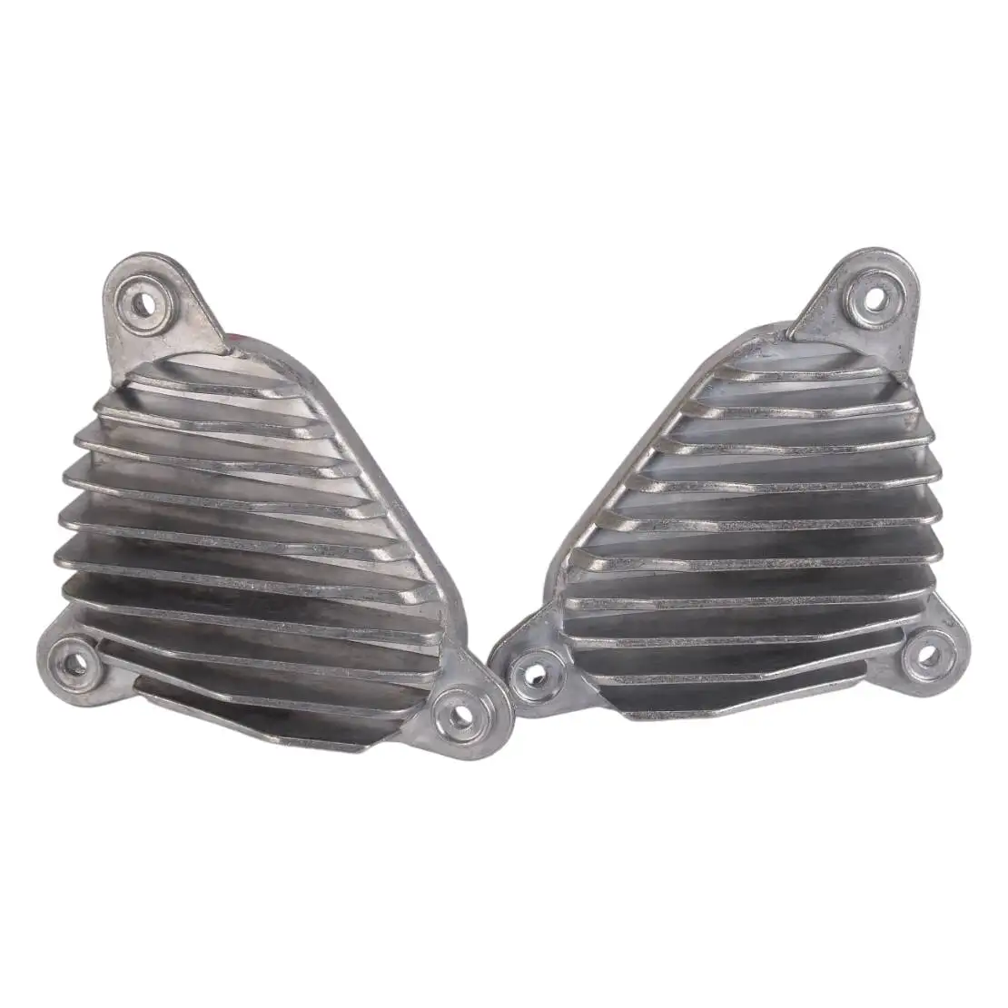 

63117494851 63117494852 1Pair White Headlight Angel Eyes DRL LED Module fit for BMW 2 Series F87 F22 F23 LCI 2018-2021