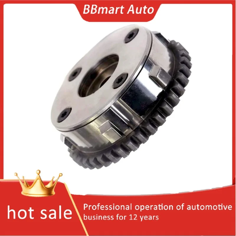 

LR050849 BBmartAuto Car accesorios para Camshaft Intake VVt Gear for Land Rover Discovery Sport Evoque Freelander MK2 204PT 2.0L