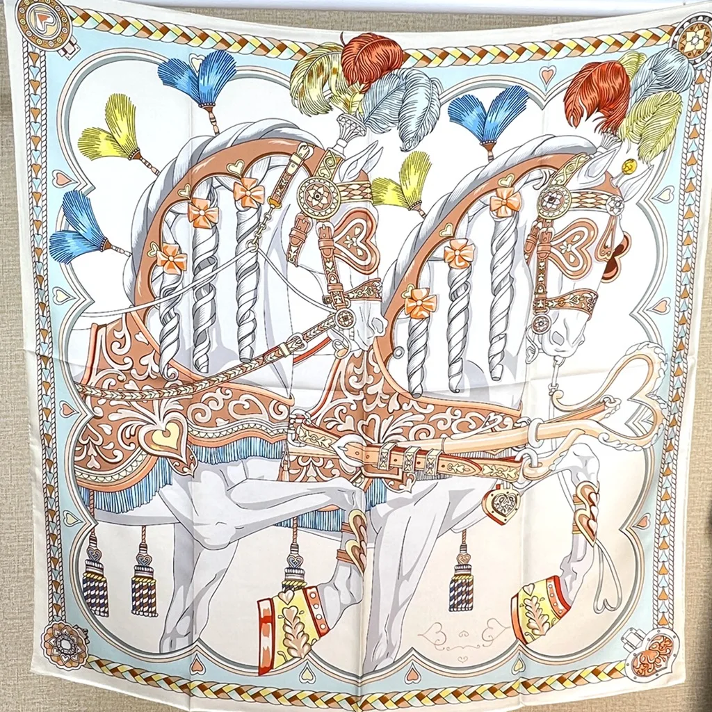 

100% тутовый шелк, новый шелковый саржевый квадратный шарф 14 мми, модный шелковый шарф на весну и осень