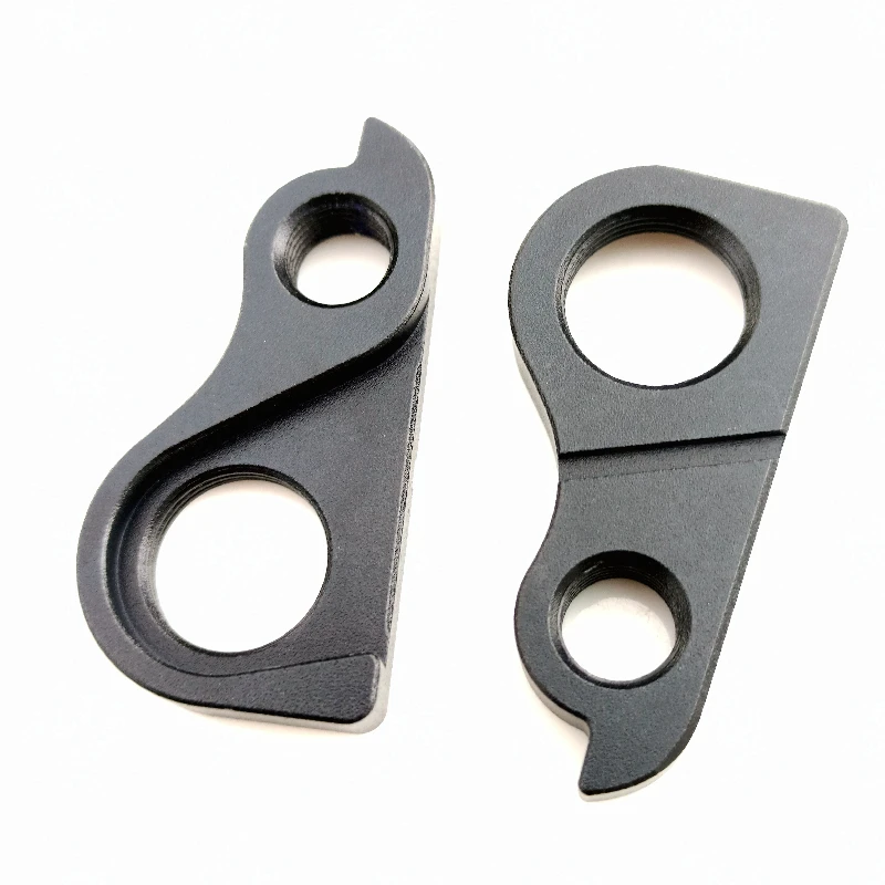 

2pc bicycle parts Derailleur Hanger for YT Industries CAPRA Jeffsy CF Al mech dropout Gravel carbon mountain bike frame Extender