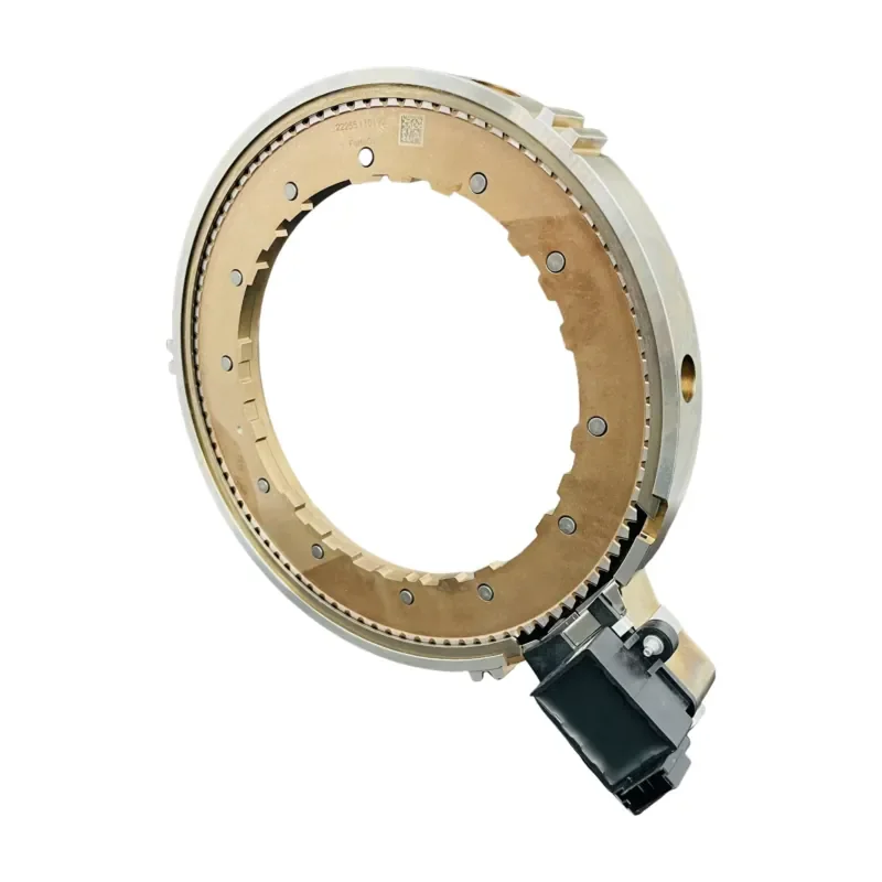 【Factory Direct】 For 8F24 Automatic Transmission Electronic Selectable One-Way Clutch Selective Electric Overrunning