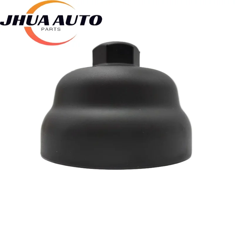 

26315-2J000 263152J000 Совершенно новая крышка масляного фильтра для Kia Sorento Sportage K5 2021-2024