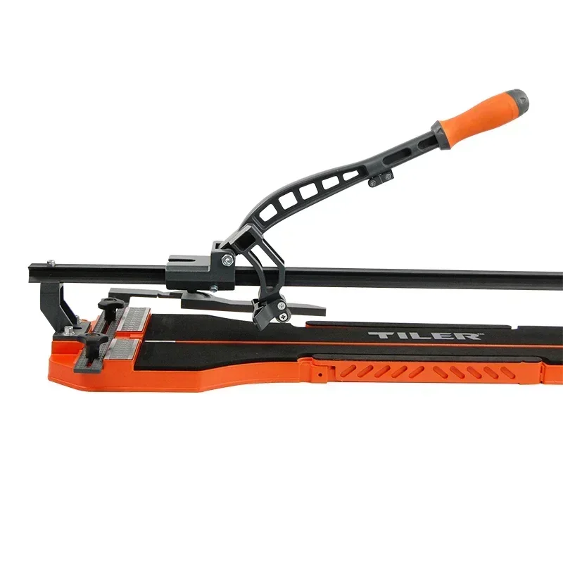 8102E-7MG 730mm manual tile cutter Tile Cutting Machine construction tools ceramic porcelain tile breaker