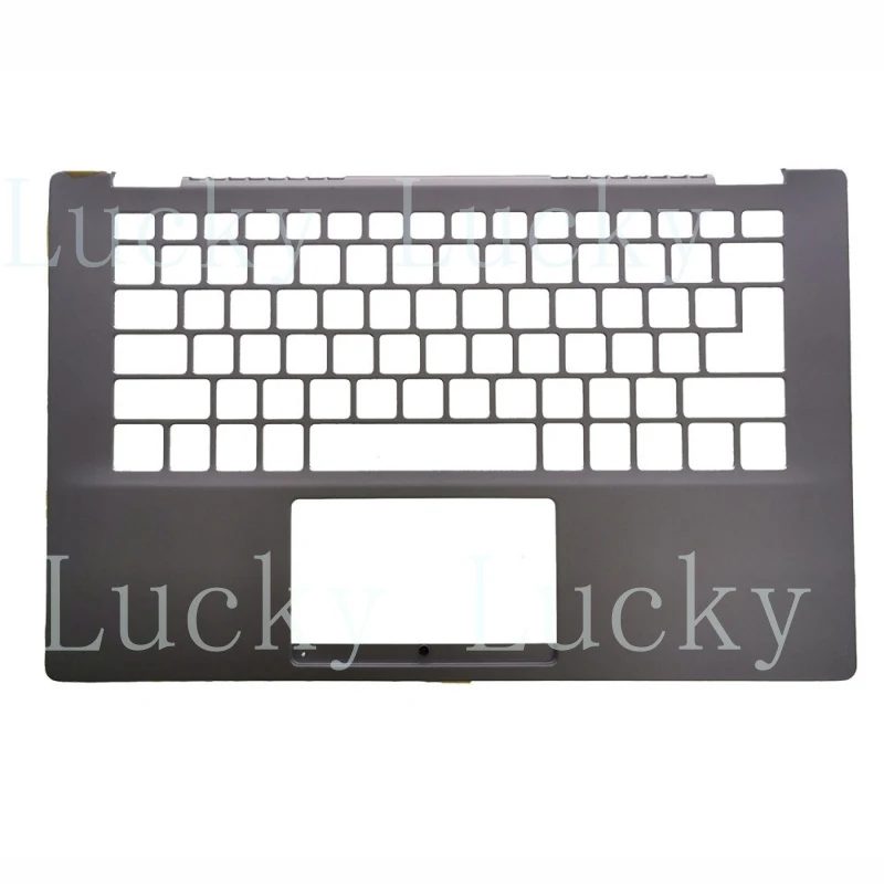 

f 089P9G Для Dell Inspiron 14 7000 7490 C: крышка корпуса, подставка для рук, рамка клавиатуры