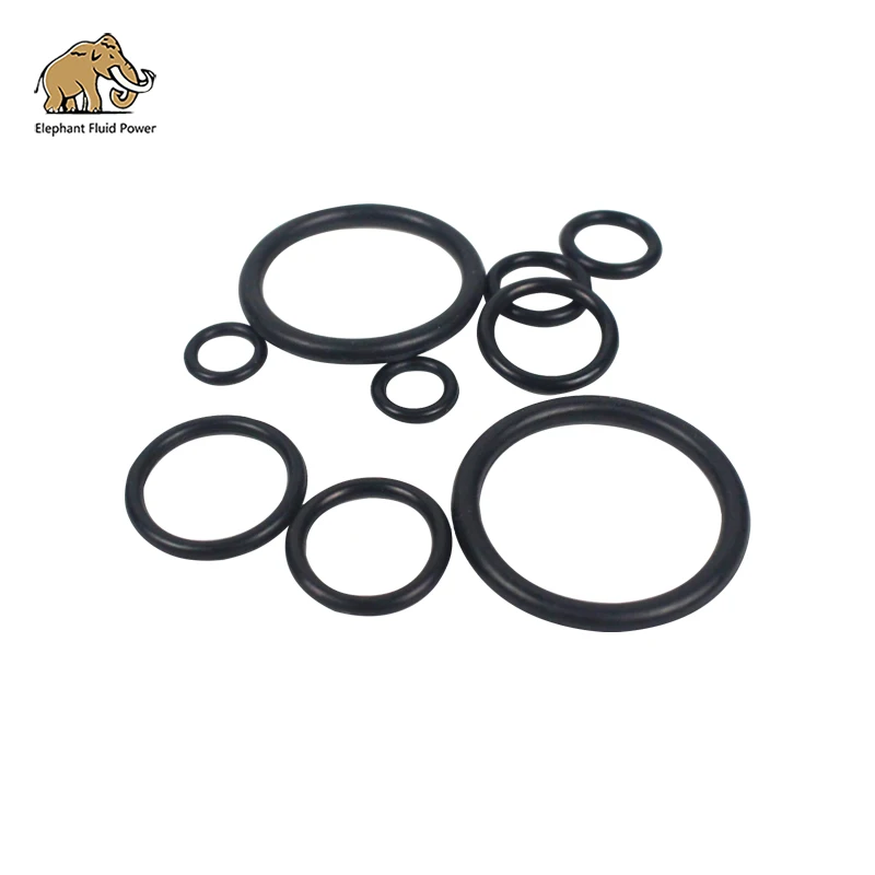 

Комплект уплотнений гидравлического дорожного двигателя HMGF68 для запасных частей экскаватора EFI ZAX330/350/360-3