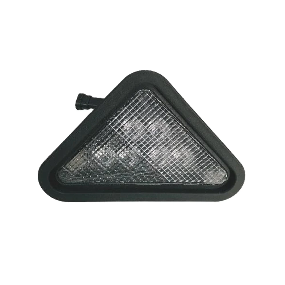 6718042 6718043 LED Headlight Kit Left /Right Fits Models 751 753 873 A300 S100 S175 T140 T250 T320 Mechanical Parts
