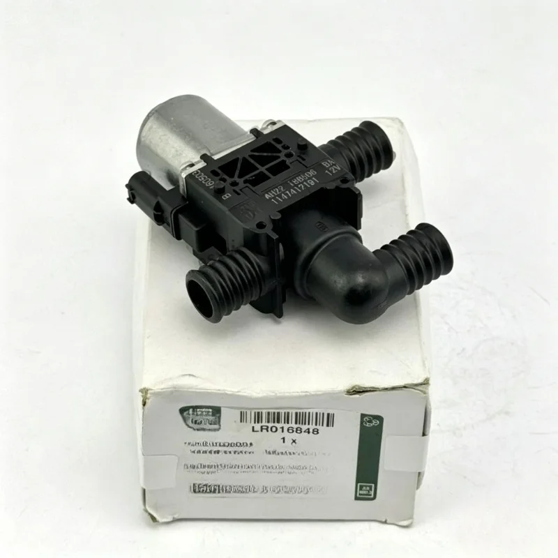 New Original Auto Engine Valve Assembly LR016848 Replacement Spare Part