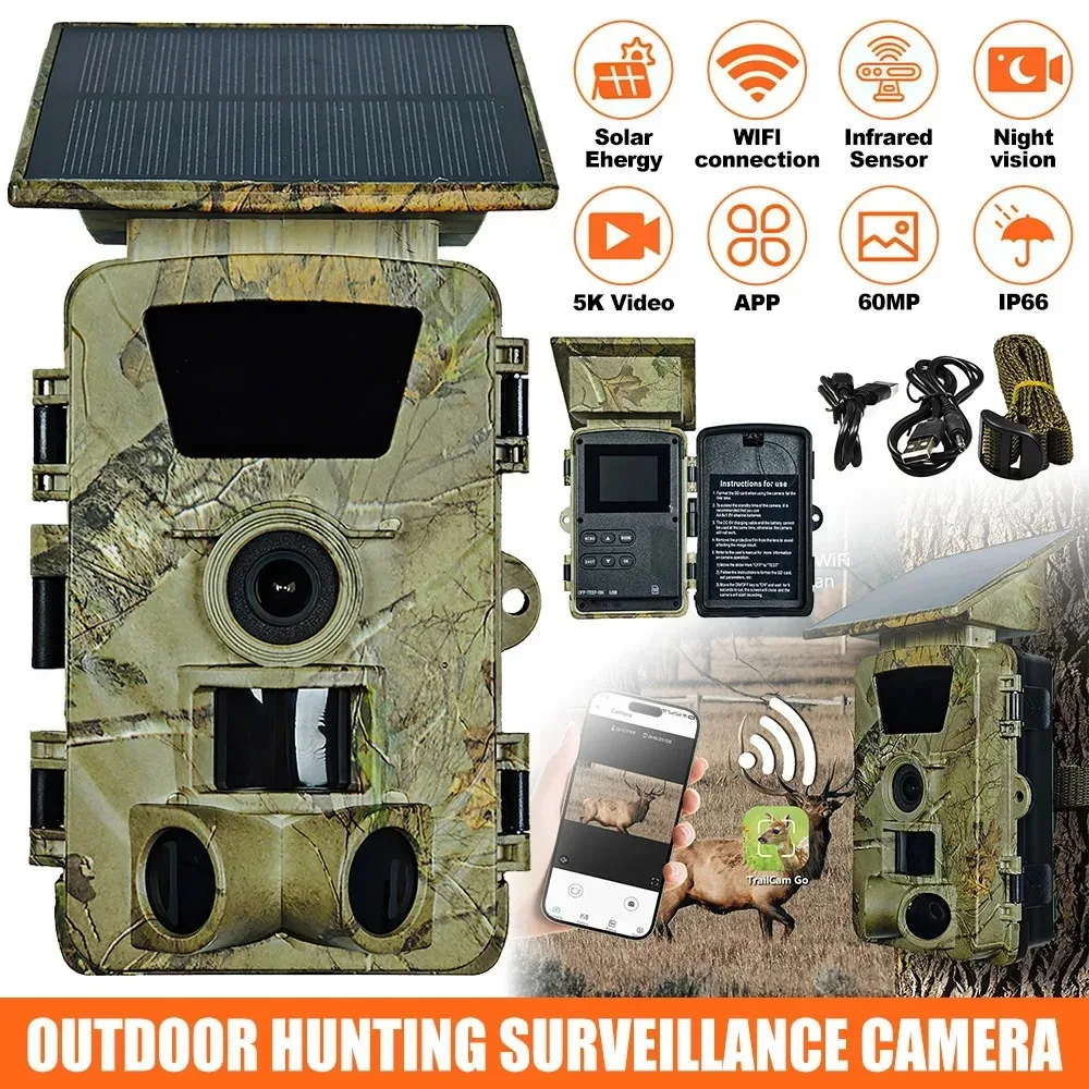 camera-de-surveillance-de-la-faune-4k-60mp-alimentee-par-energie-solaire-wifi-vision-nocturne-camera-de-securite-pour-la-chasse-enregistreur-video-et-photo-etanche
