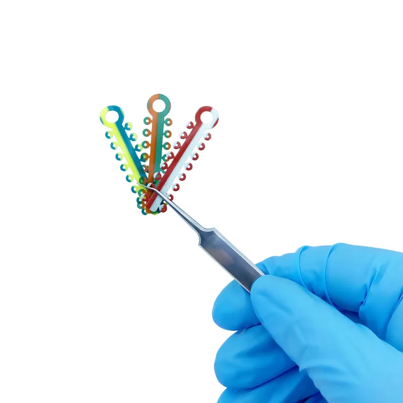 Рисунок 6 - палочек, стоматологические ортодонтические