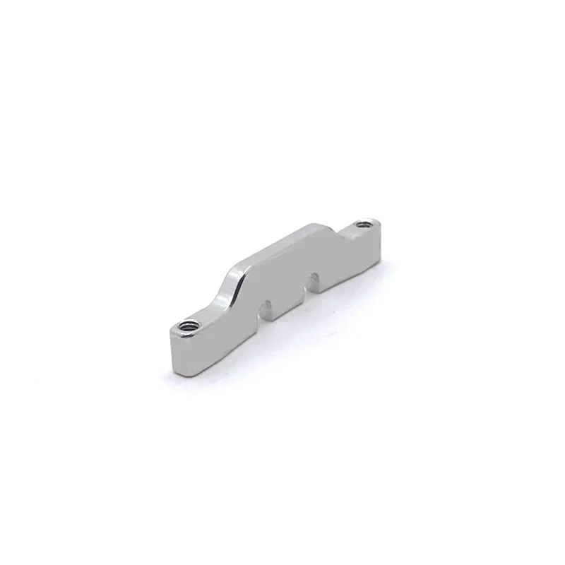 Metal Upgrade Battery Fixing Components RC Car Parts Fit For WLtoys 284131 K989 K969 MINI-Q9 1/28 Remote Control Car Accessories