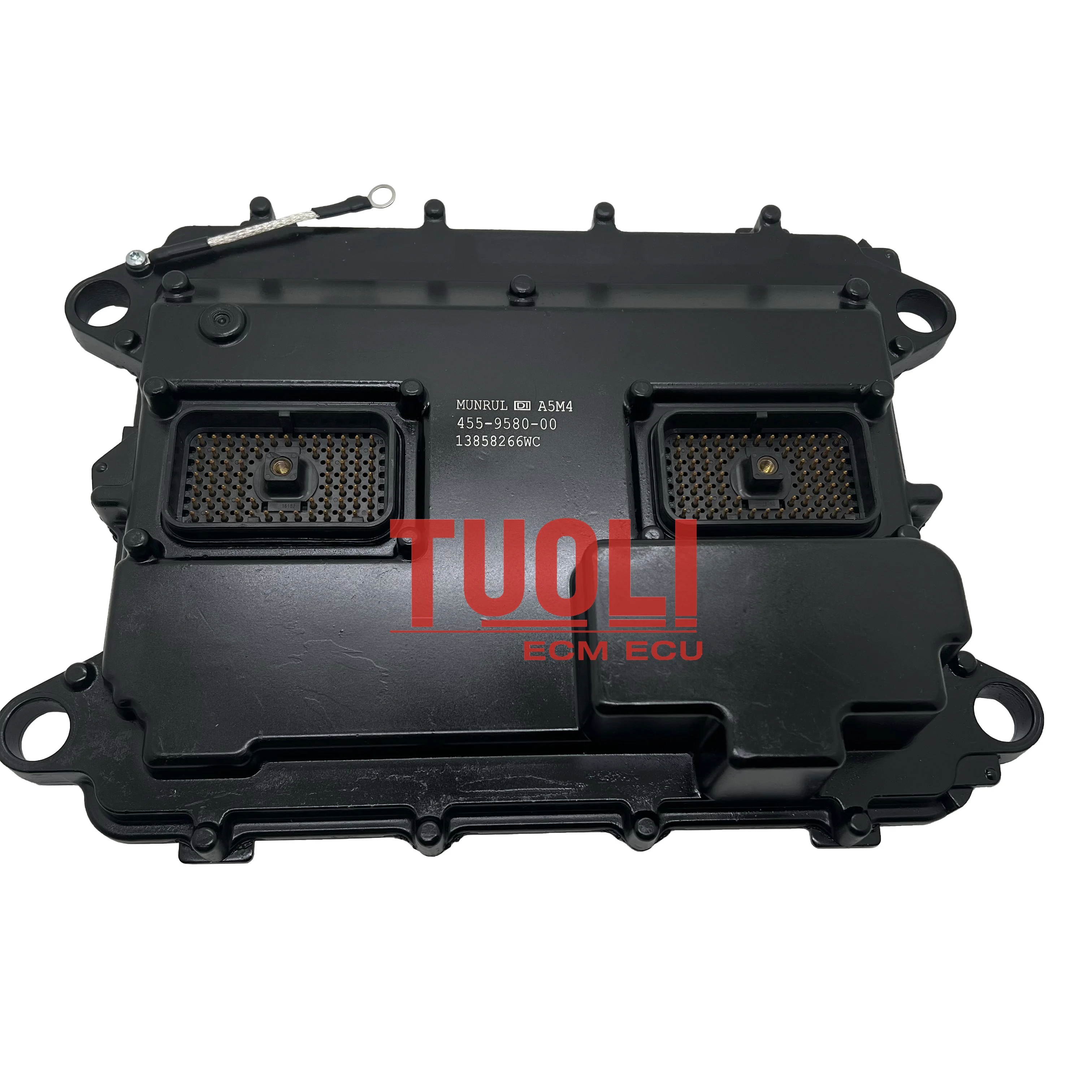 

Truck Parts 966K 950 Control Unit Hydraulic Controller ECU Computer Board 455-9580