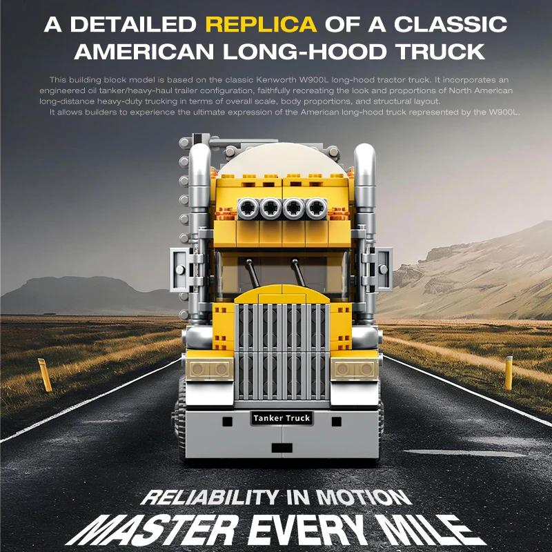1119 pièces – Blocs de constru - Heavy Equipment Lego avis et prix