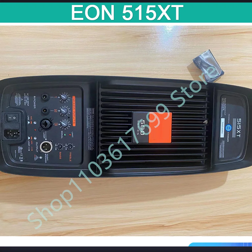 EON515XT EON515 For JBL Active Speaker Amplifier Board EON 515XT EON 515