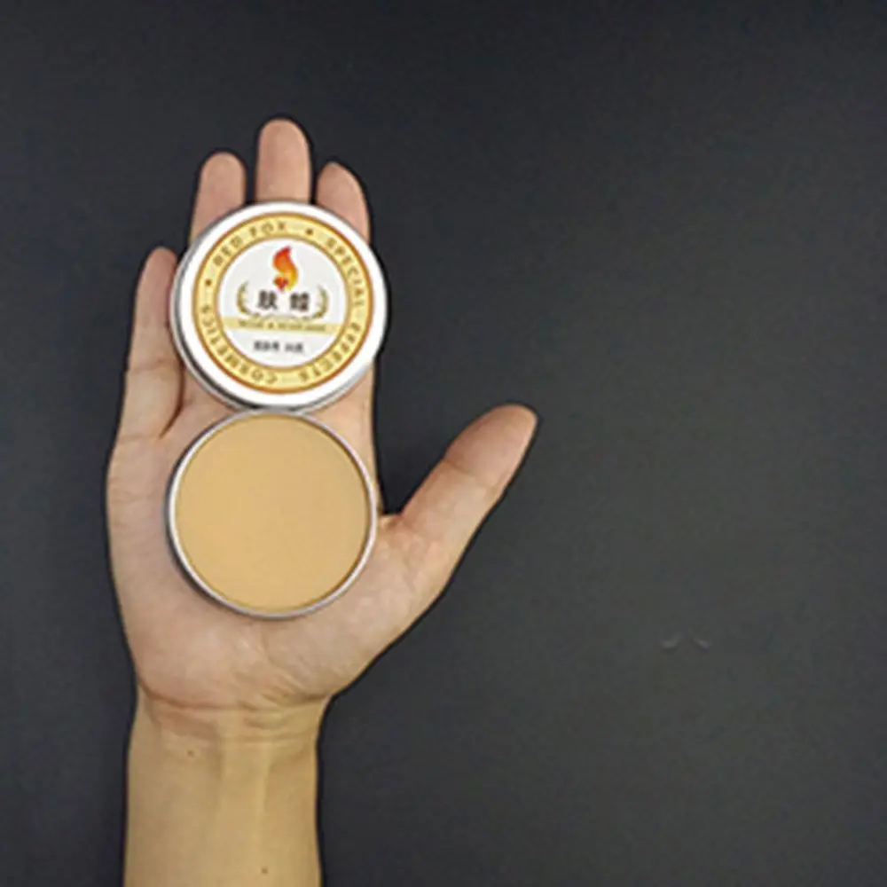 

Fashion Nose Modeling putty Cosmetic Special Effects Halloween Makeup Halloween Party Fake Scar Makeup Wax