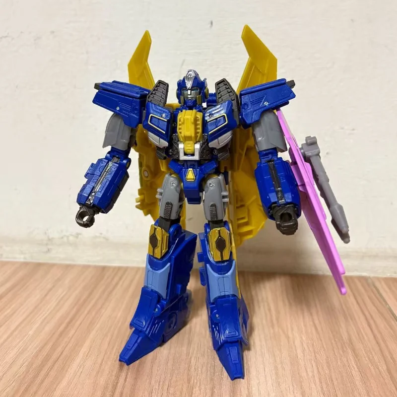 

Оригинальные точечные товары Трансформер SS Origin защищают против естественных ворогов, киноверсия, праздничные подарки, популярные фигурки, анимированные