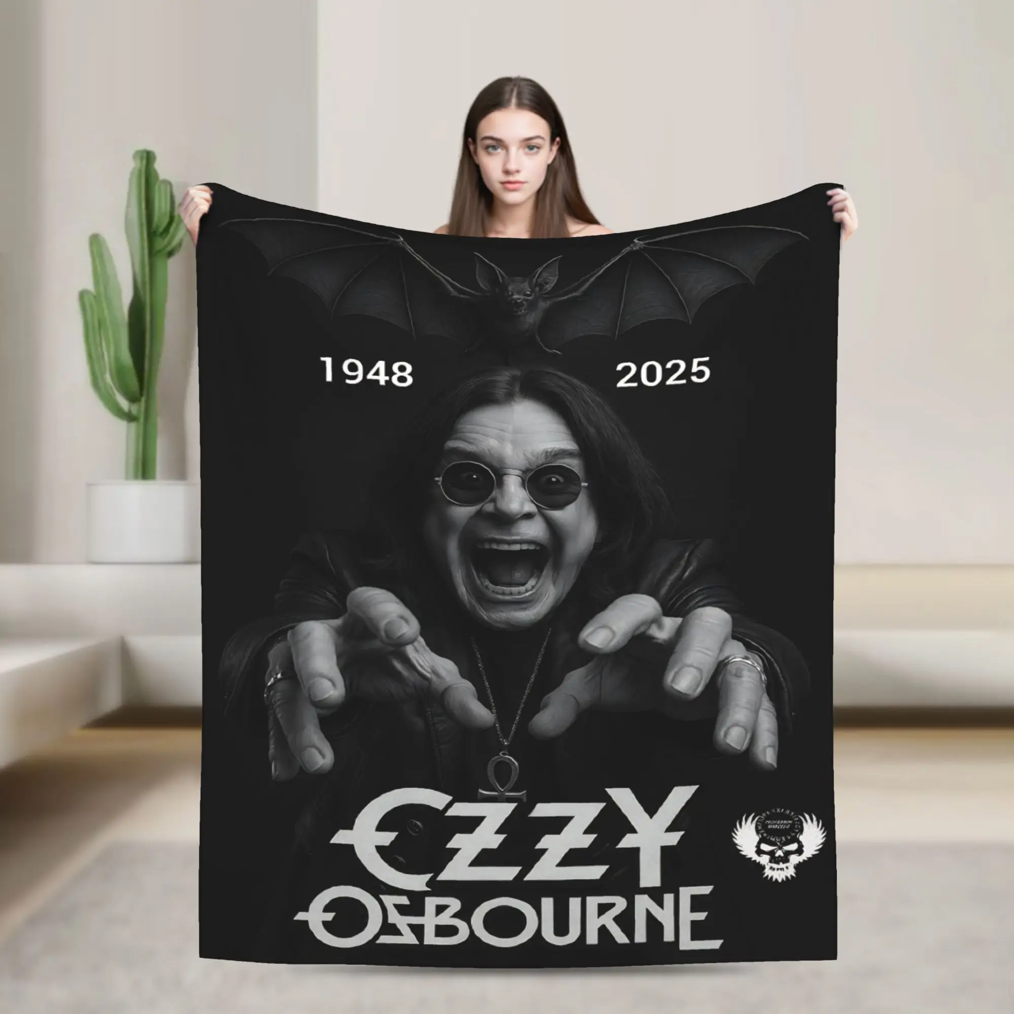 Remembering Ozzy Os… - image