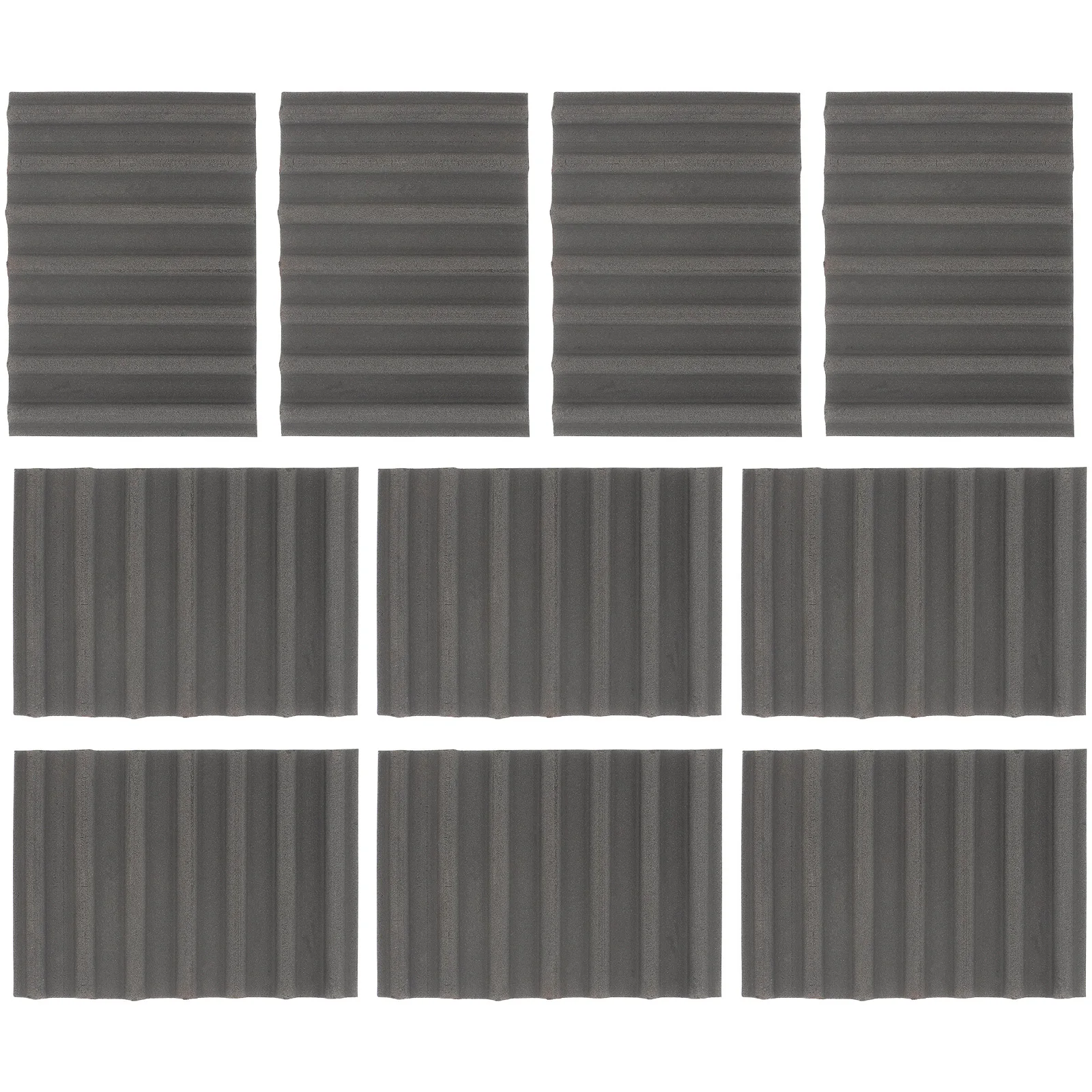 10 szt. Miniaturowe cegły imitujące cegłę do piaskownicy, architektury, majsterkowania, mikro-krajobrazu, dekoracji, sztuczna ściana z cegieł, rękodzieło budowlane