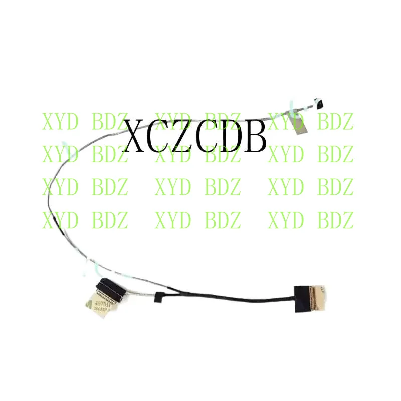 

Новый DB для Asus Chromebook 11 C204MA ЖК-кабель для камеры EDP 1422-03JN0A9 CDB