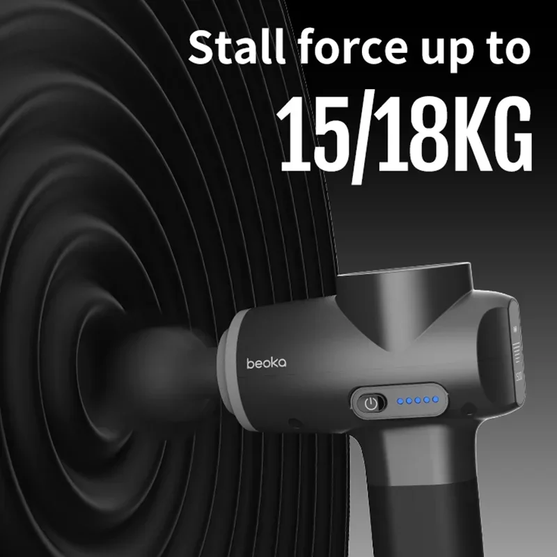 In stock 2025 Portable Mini Electric Body Muscle Facial Massage High Quality Percussion Deep Tissue Tool Head Neck Professional