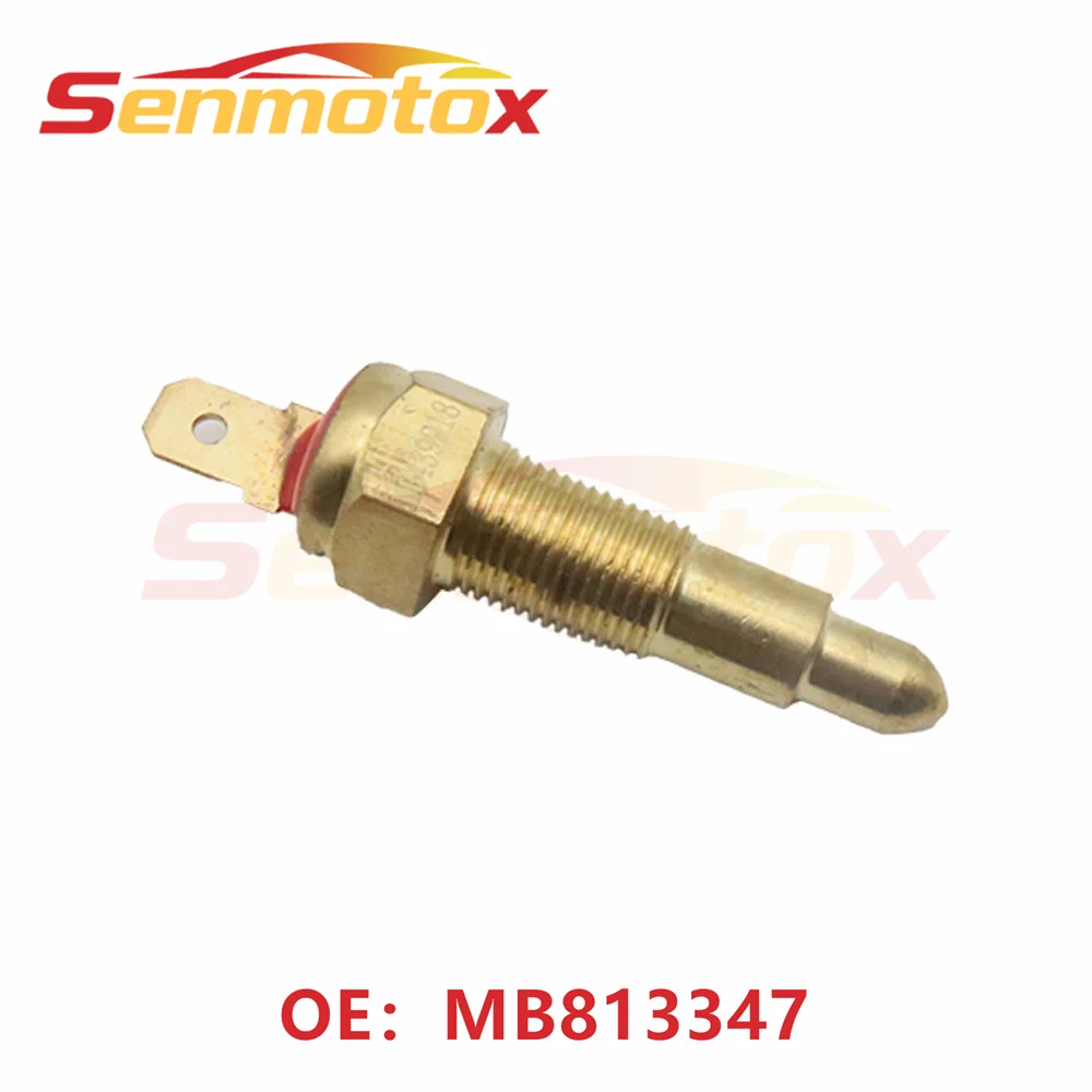 MB813347 MB439918 Water Temperature Sensor MD102329 For Mitsubishi Challenger L200 L300 L400 Pajero Lancer Series Models