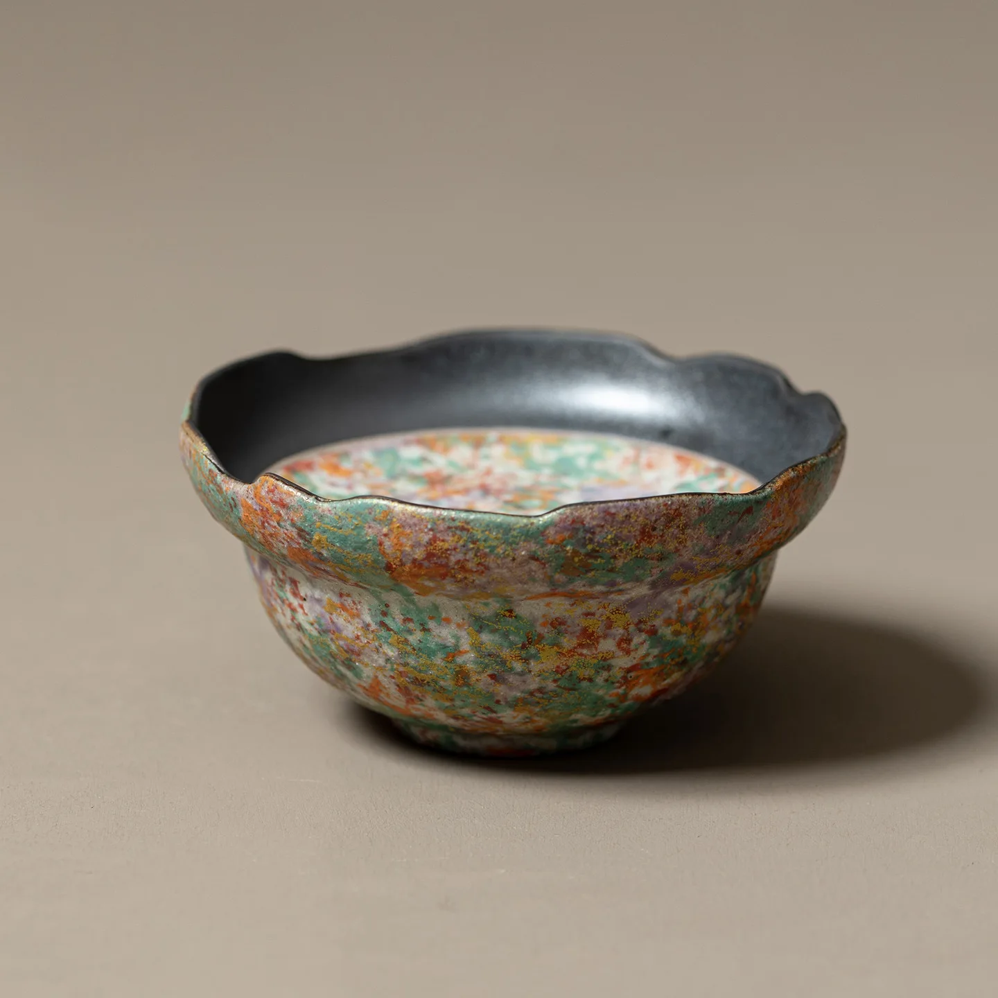 [Yan Zhanggui] Rock…