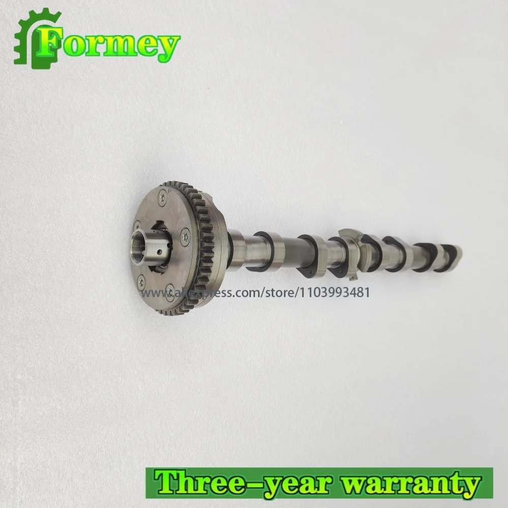 06H109021K 06H109021J Timing Control Gear Intake Camshaft Assembly For VW Golf Jetta Tiguan Audi A4 A5 EA888 1.8/2.0TFSI