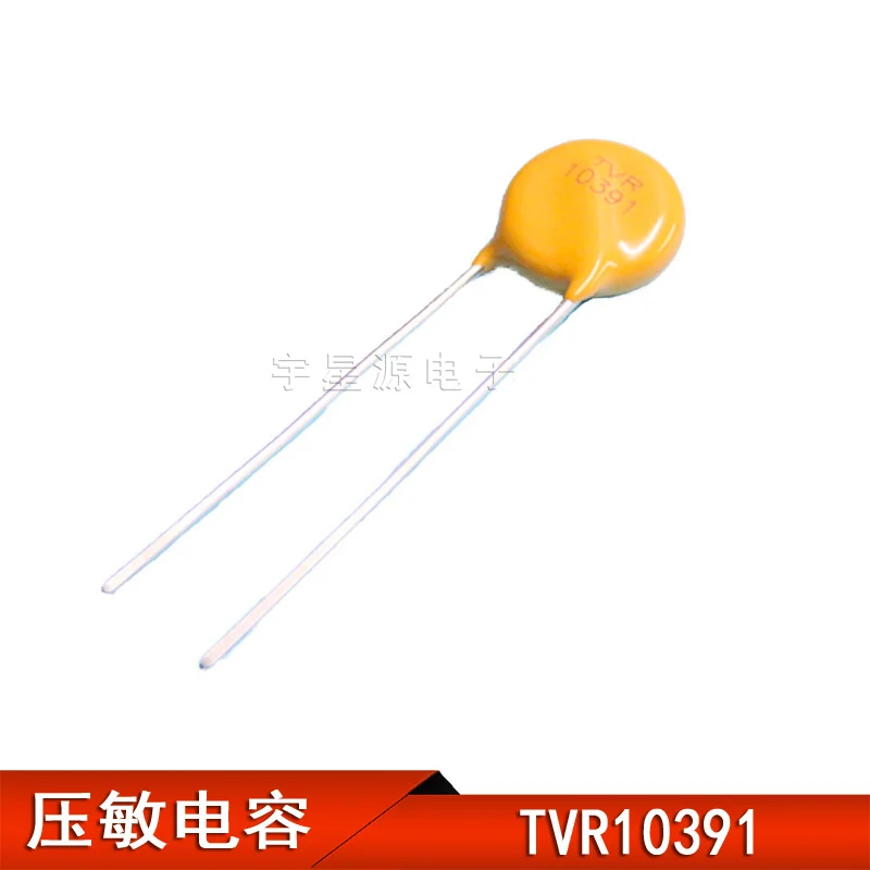 

20Pcs/Original TKS surge protection varistor TVR10391 TVR10391KSY