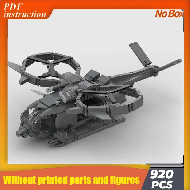 Moc Building Bricks Military Fighter Model Space SA-2 Samson Technology Modular Blocks Gifts  Toys DIY Sets AssemblyChristmas