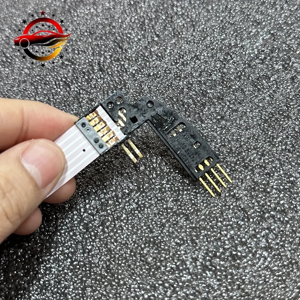 

8K0953568 8K 09 53568 Новая оригинальная катушка автоматического круиз-контроля 8K0 953 568 A/B/M/G для Audi A4 A5 S5 Q5 RS5 S4 ​