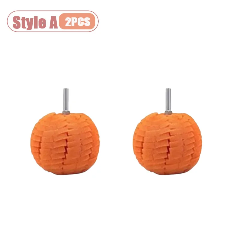 Style A-2PCS