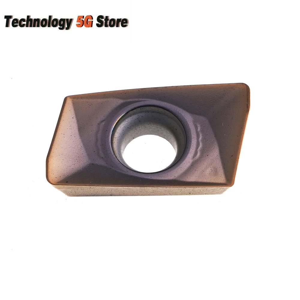

Original Milling Cutter Carbide Insert JDMT150508R-FW JP4020 Turning Insert JDMT 150508 r0.8 CNC Lathe Machine Tool Parts Plates