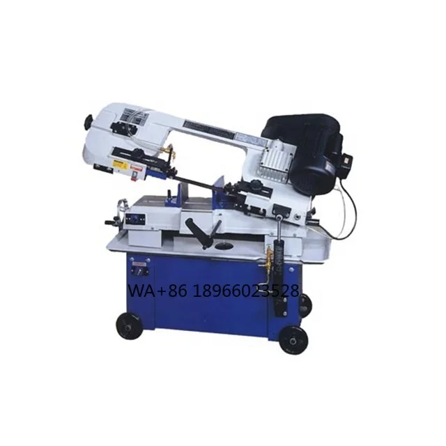 

[Handy-Age]-Band Saw (MW0600-005)