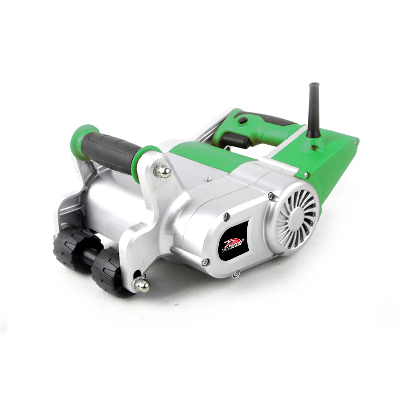 POWERTEC 1100W 25/35MM portable electric wall chaser