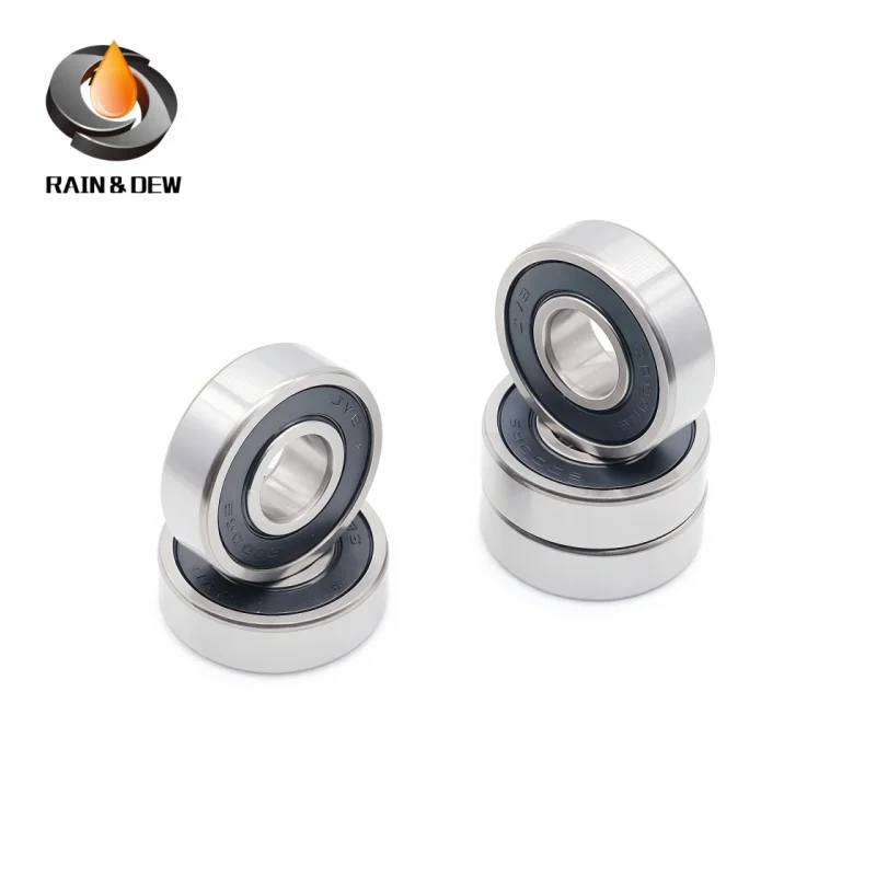 10Pcs 6805 2RS Bearing 25X37X7mm ABEC-7 6801 6802 6803 6804 6805 6806 6000 6001 6900 6901 6902 6903