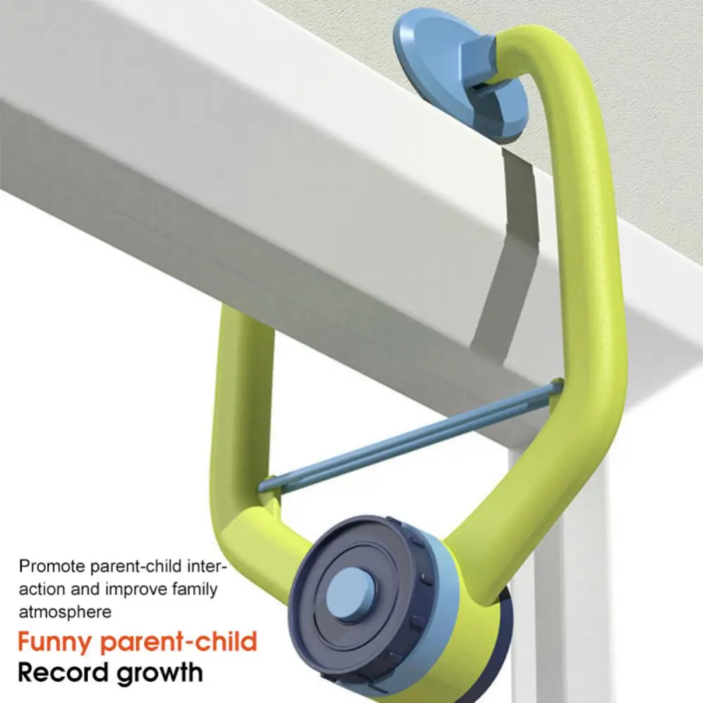 Table Tennis Trainer Creative Environmental Self-training Toys Hand-eye Coordination Suspended Pang Trainer Toy