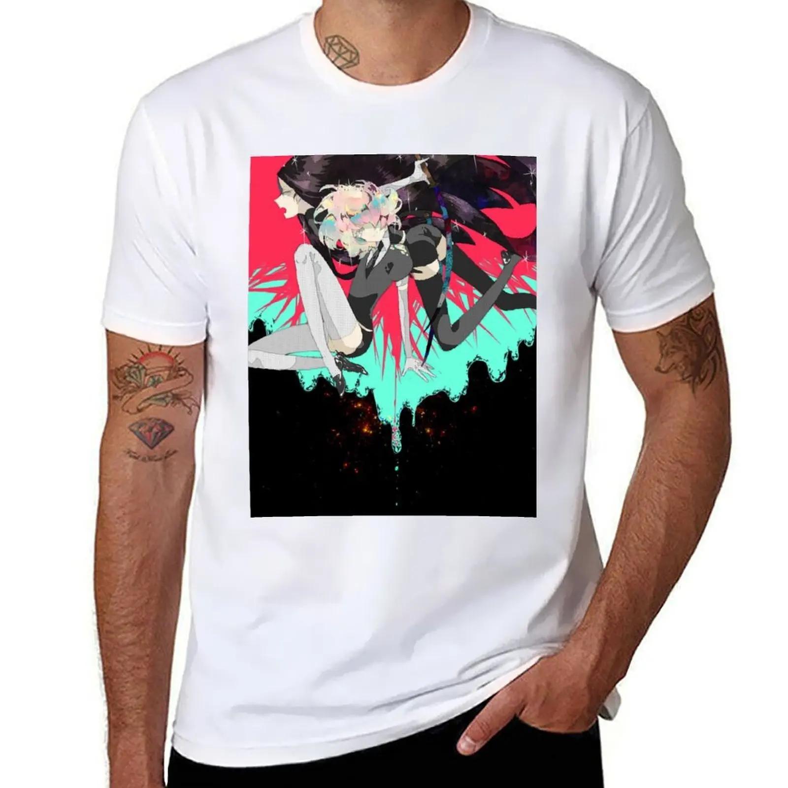 

Bort & Diamond T-Shirt funny t shirts cotton t shirts for man cotton funny T-Shirt