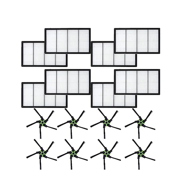 

B82B-Side Brush Filter Filter Mesh Hypa подходит для аксессуаров для подметальных роботов Irobot