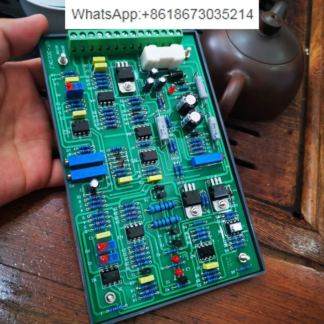 Electro-Hydraulic P…