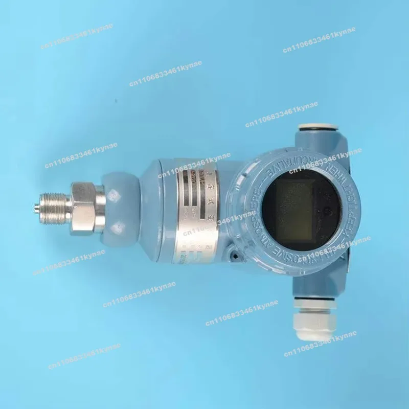 For Capacitive Differential Pressure Transmitter, Intelligent Digital Display, High Precision 4250m Pressure ZFP Sensor