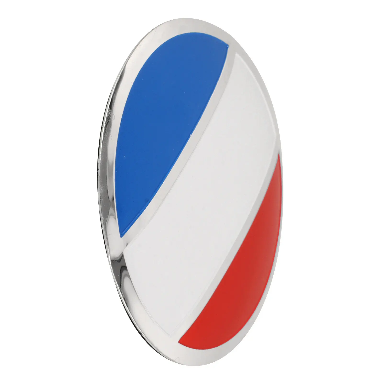Car Hub Cap Sticker Wheel Center Hub Decal Compact Strong Adhesive Easy Application Decorative Tire Rim Accessory for Daily