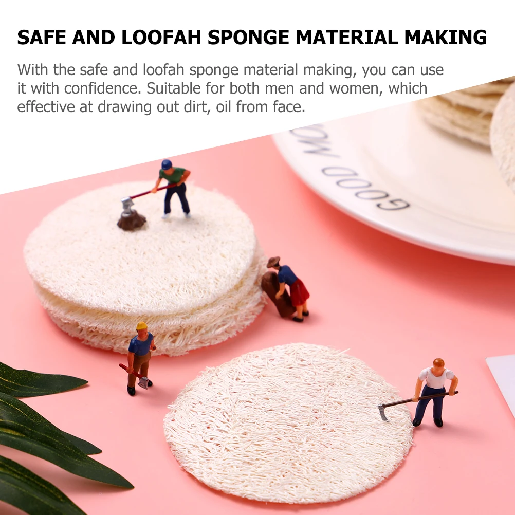 

40pcs Absorbing Sheets Natural Facial Cleansing Tissues Washable Blotting Oil Absorbing Tools Films Control Oil Free