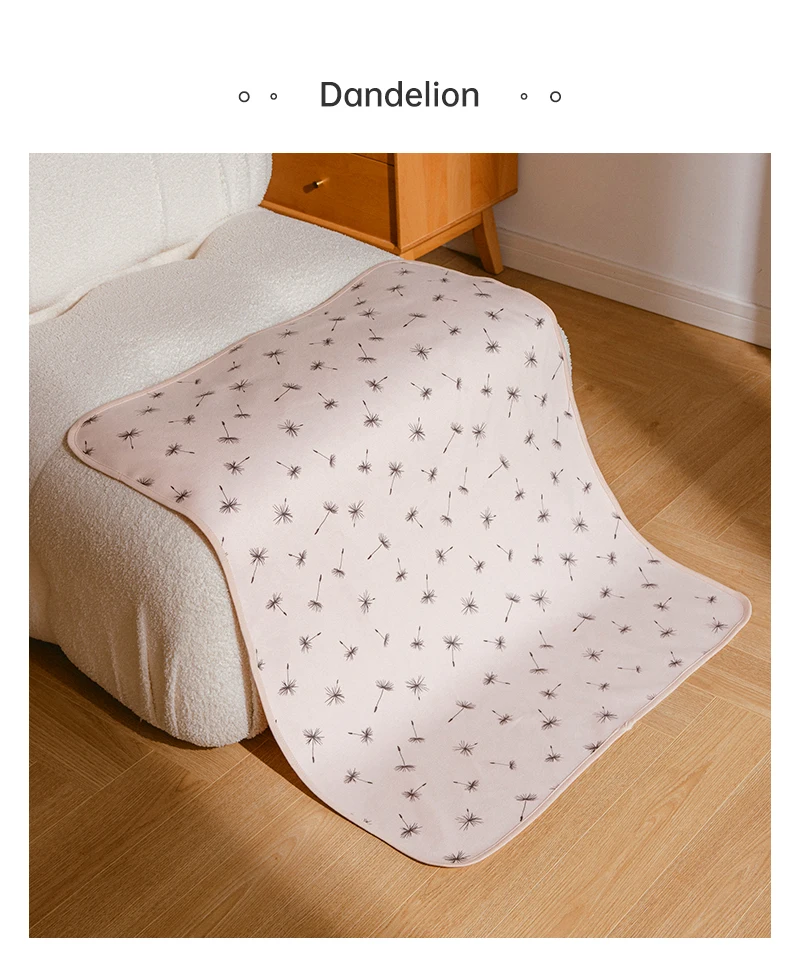 The Baby Diaper Changing Pad Is Reusable The Portable Infant Changing Table Is Waterproof And Foldable For Easy Replacement