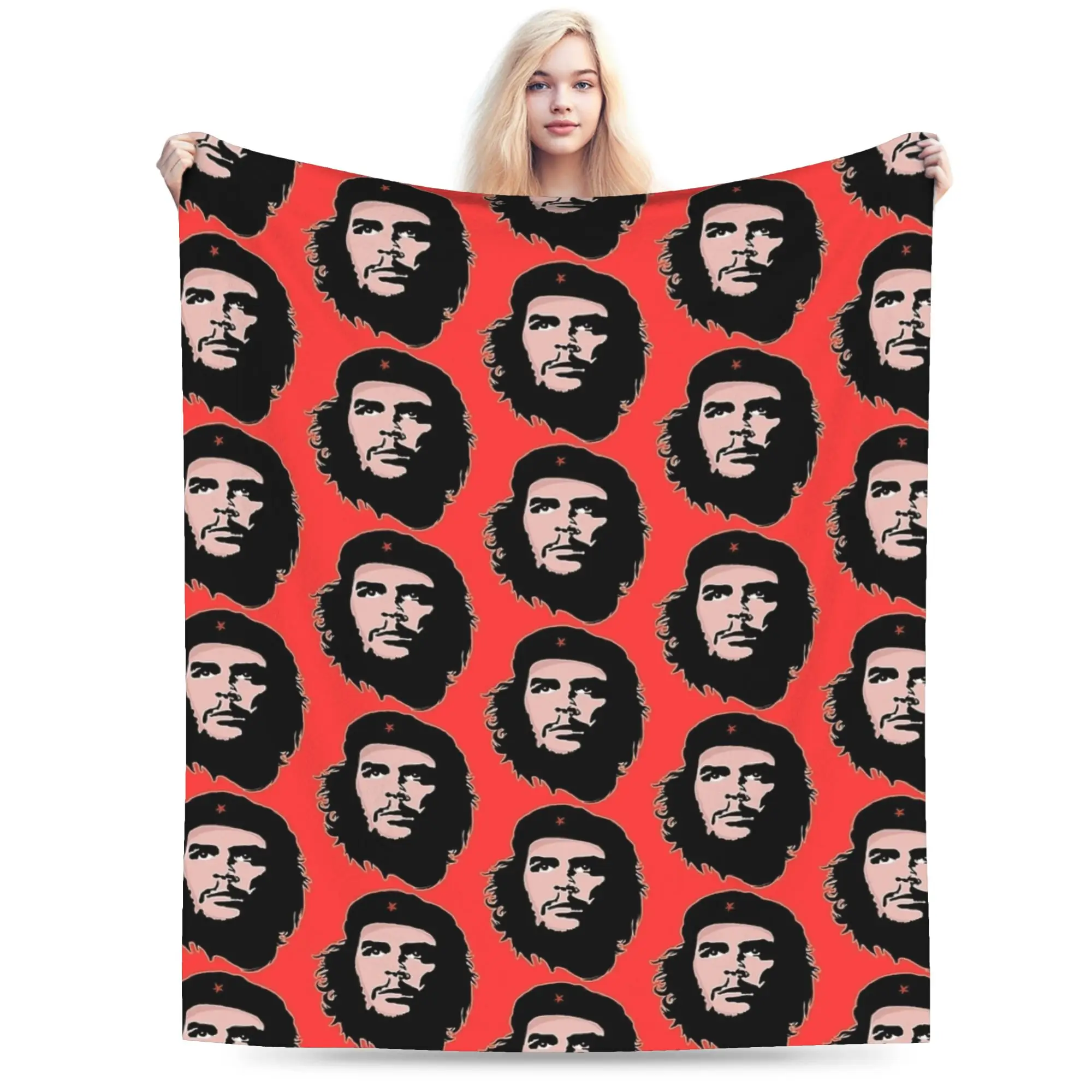 Che Guevara Freedom… - image