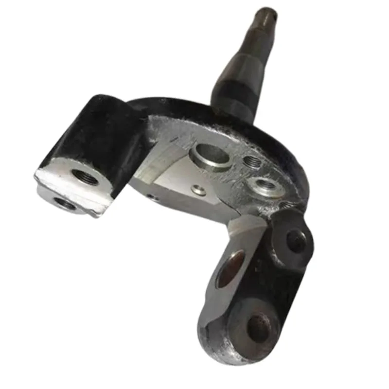 

Adapted For Use In Quality Product 3001020-1066/B FAW 3250 Steering Knuckle Sinotruck Spare Parts Steering Knuckle Assembly