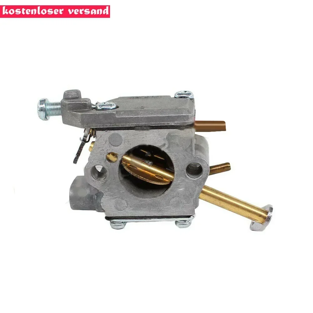 1pc Chainsaw Carburetor Kit For Homelite 33cc CSP 3314 Chainsaw For WT-673 A09159 000998271 Fuel Filter Gaskets Set