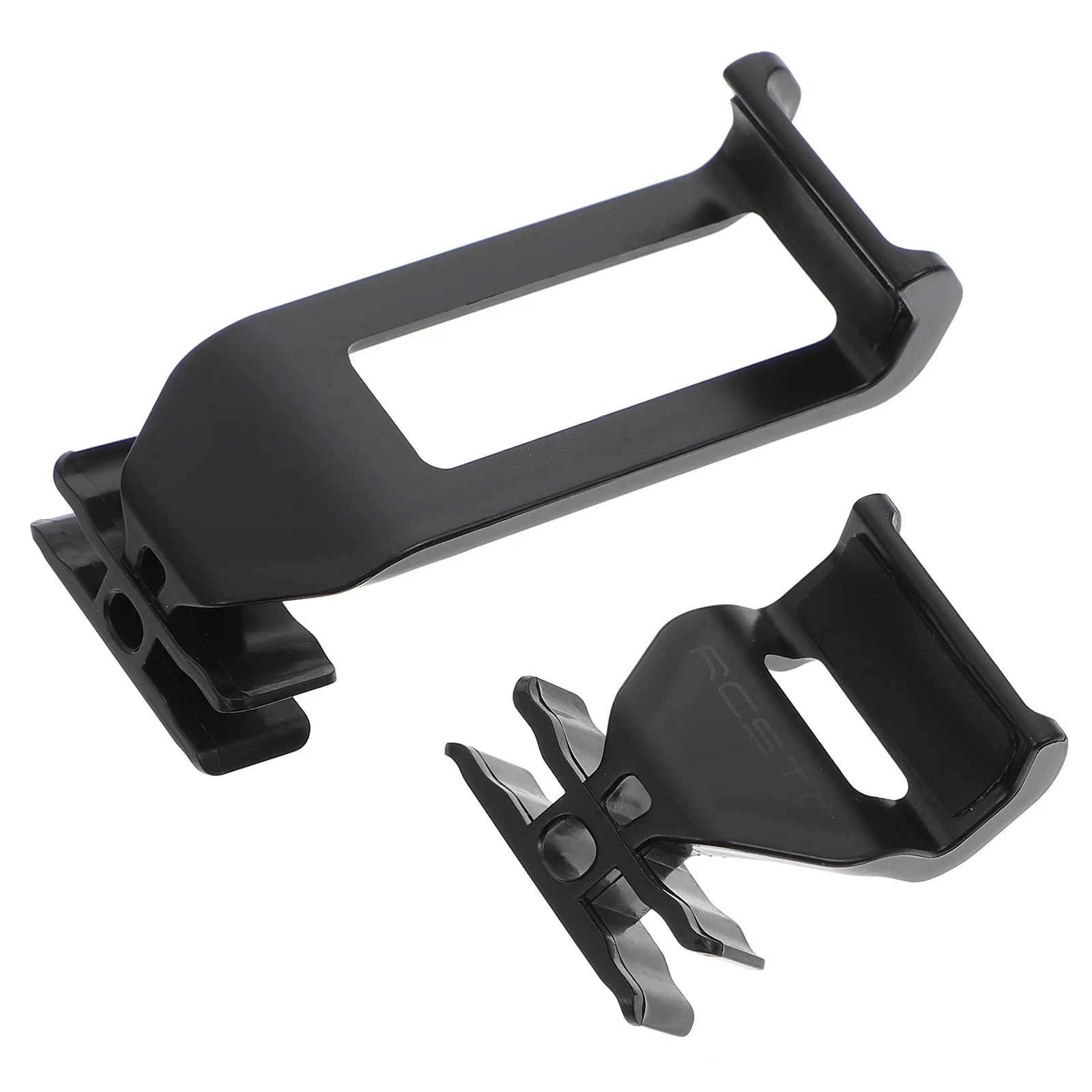 

1Set Tablet Mount Holder Phone Stand High-Quality Materials Sturdy Lightweight Easy to Install Aerial Photography